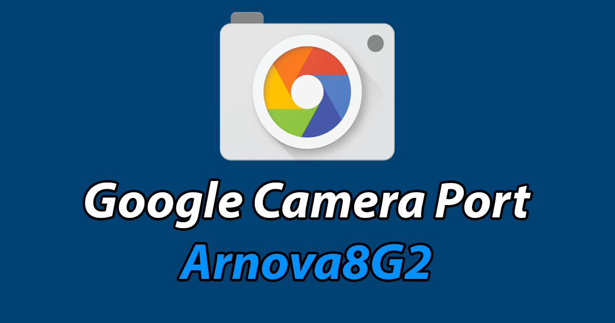 Cómo instalar Gcam 8.1 en todos los teléfonos con Android