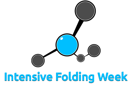 Intensive Folding Week