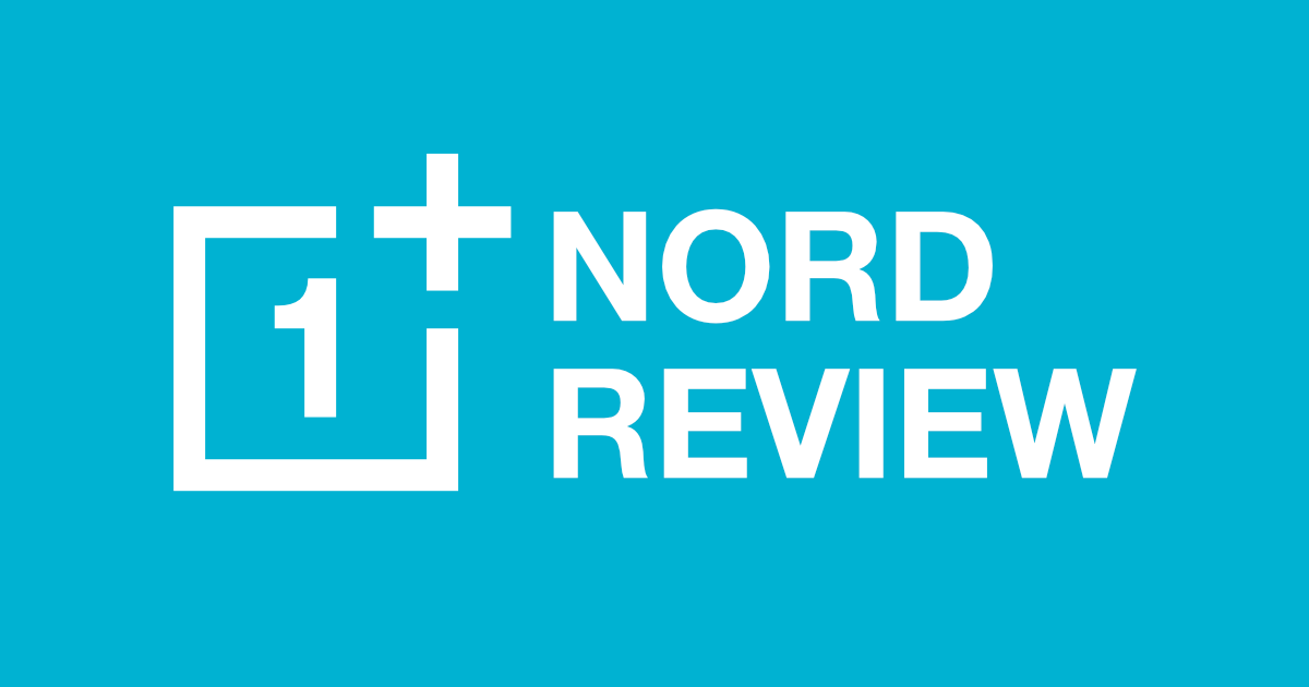 OnePlus Nord Review