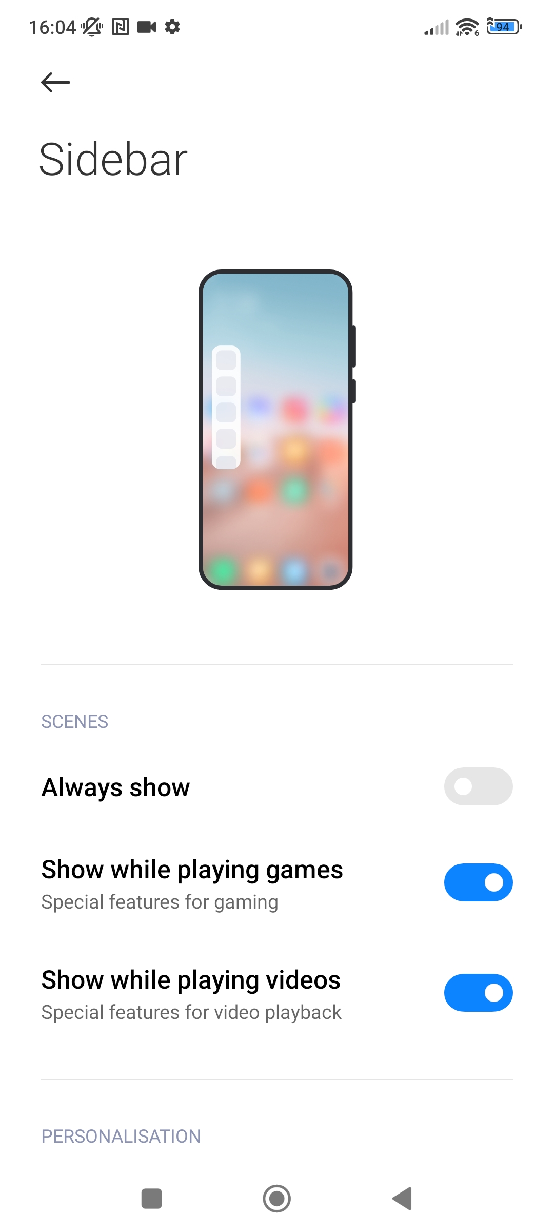 MIUI 5