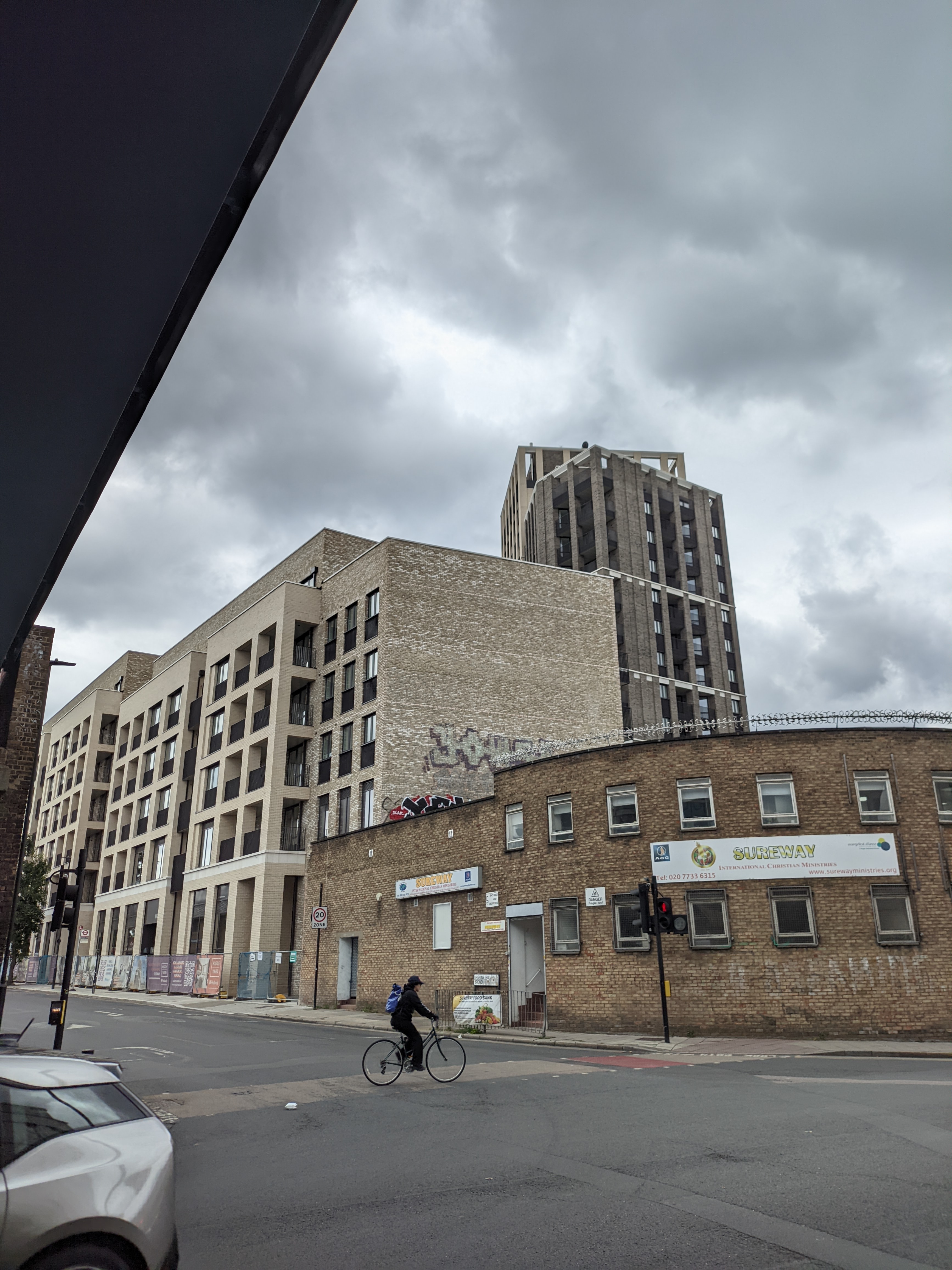 Building 1