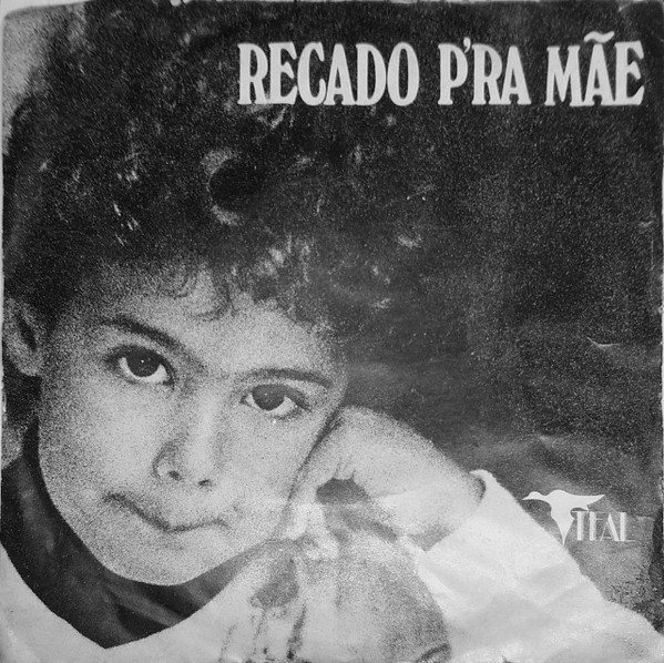 Magda - Recado P'ra Mãe (1978)