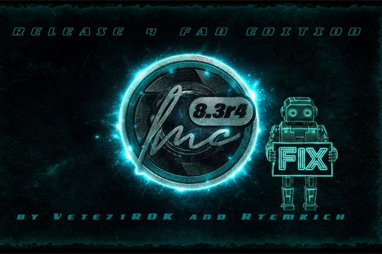 LMC8.3_R4FE_Fix