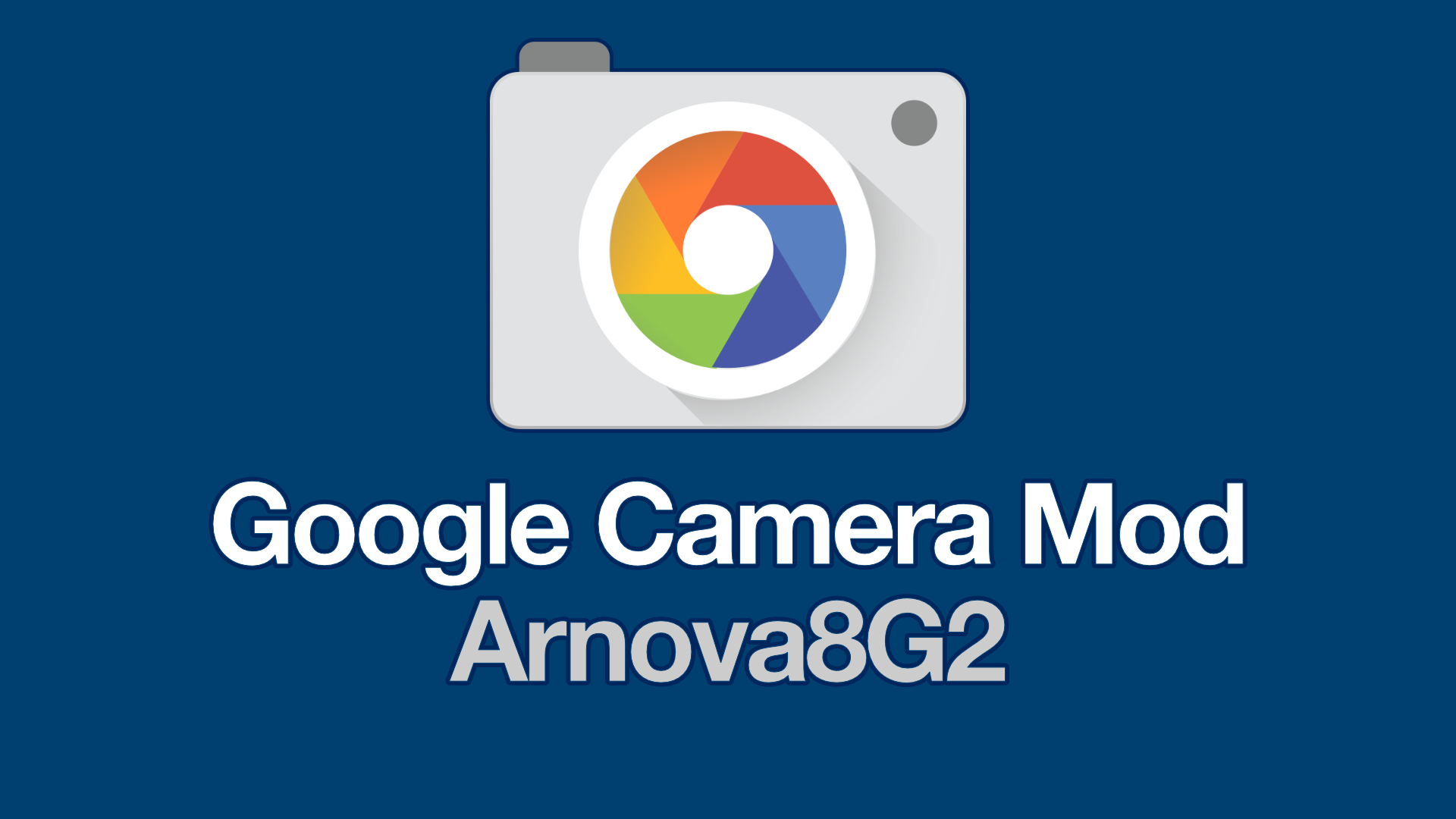 Arnova8G2: Gcam 8 1 101 build V6 2 211013 Arnova8G2: Gcam 8 1 101 build V6 2 211013