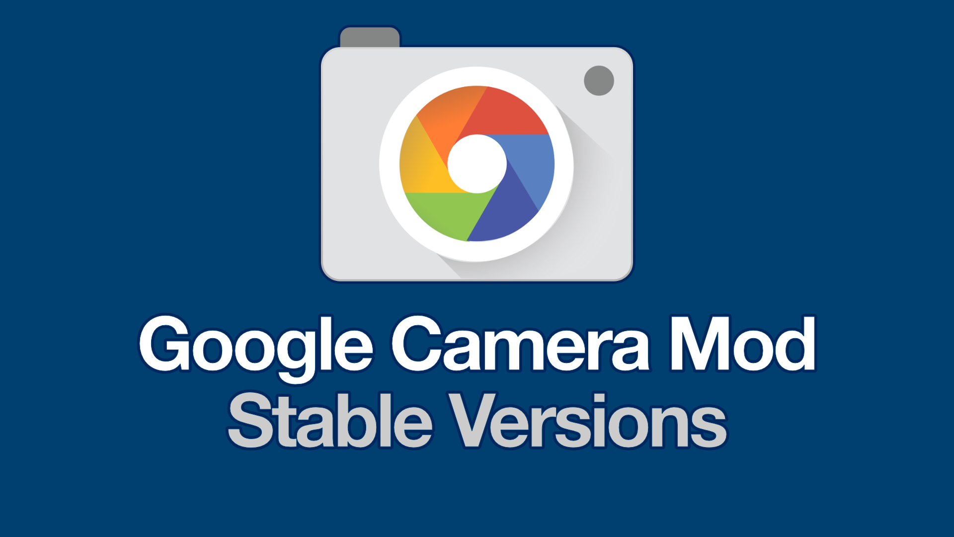 Download Google Camera for your Samsung Galaxy Phones [APK]