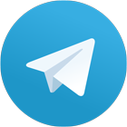 Telegram Logo