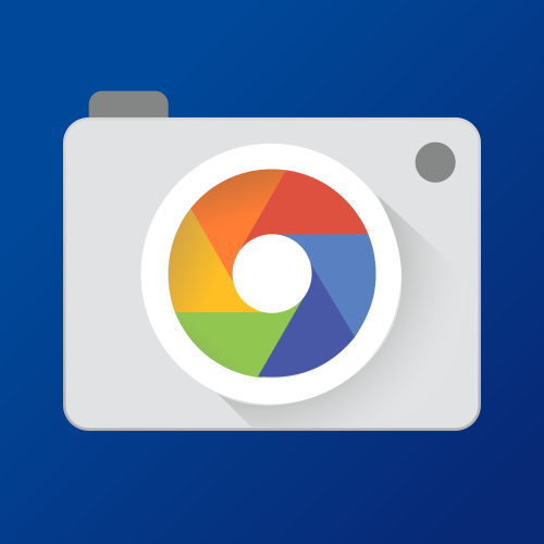 Google Camera Zenfone 6