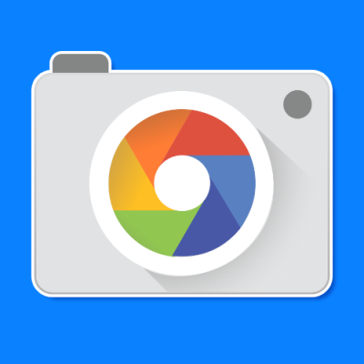 Google Camera for Redmi Note 8 Pro