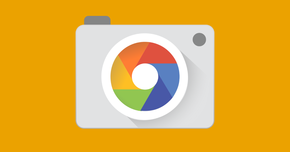 Google Camera for Redmi Note 8 Pro