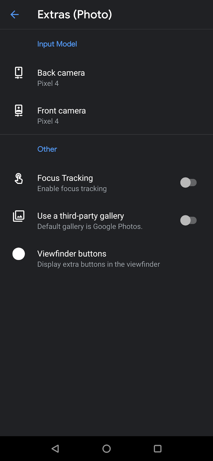 Google Camera Wichaya 03