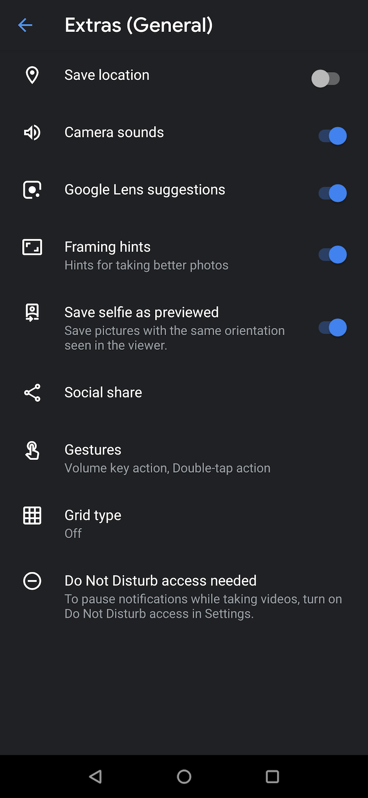 Google Camera Wichaya 04