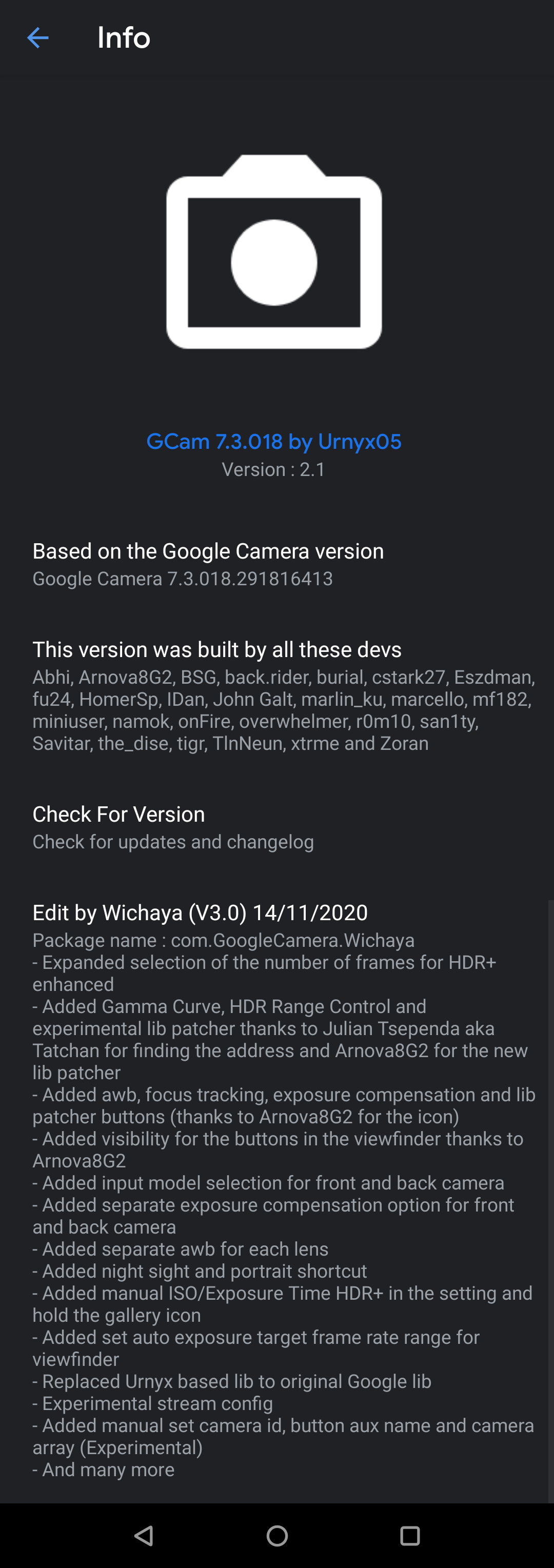 GCam_7.3.018_Urnyx05-v2.1_Wichaya_V3.0.apk