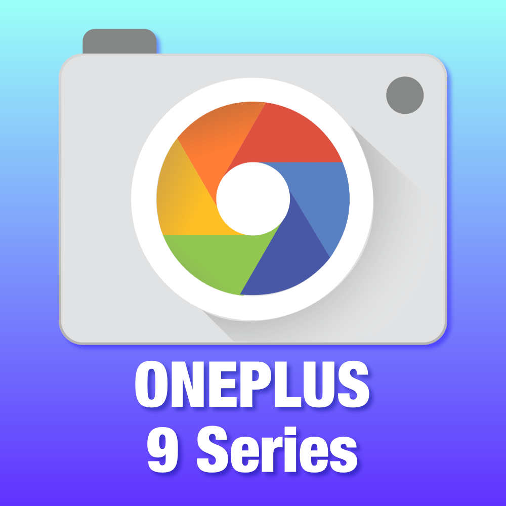 Google Camera OnePlus 9