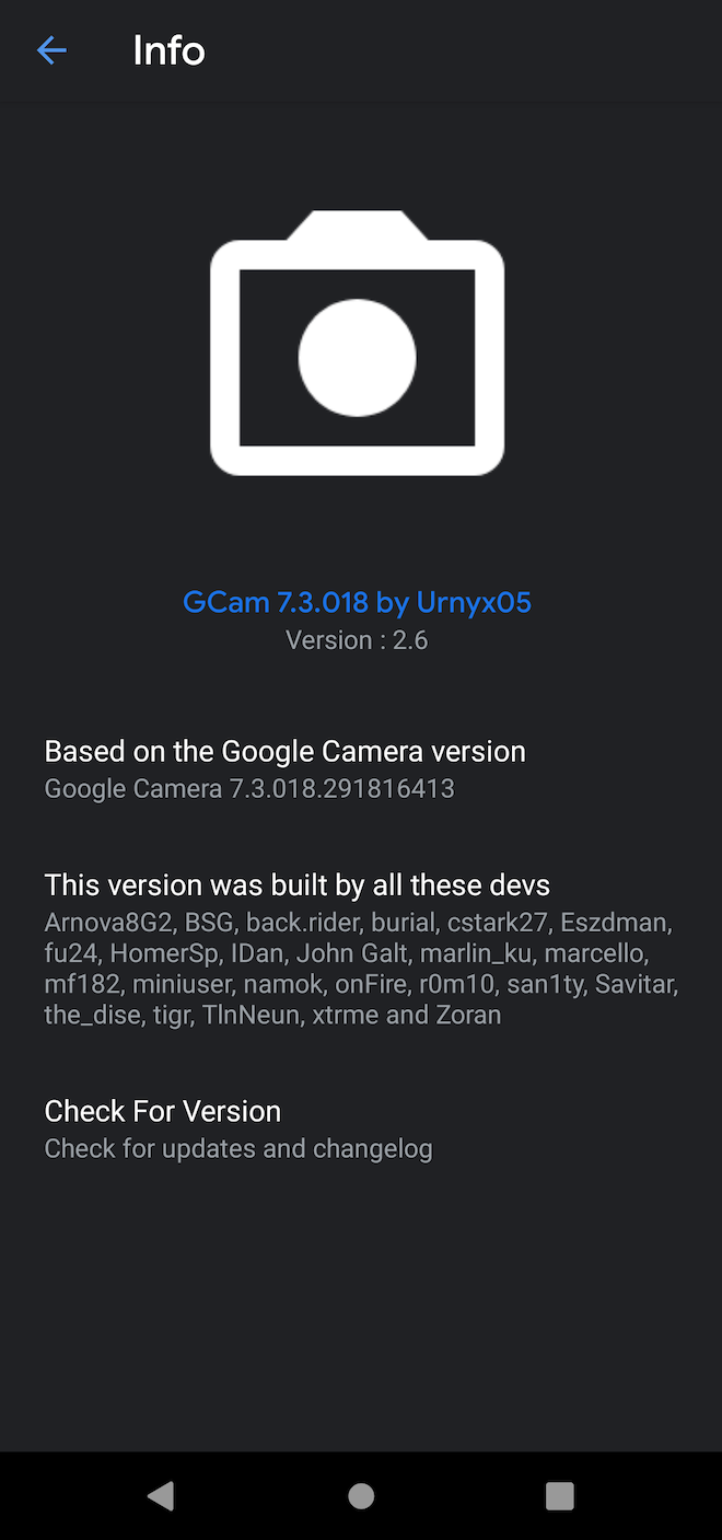 GCam_7.3.018_Urnyx05-v2.6.apk