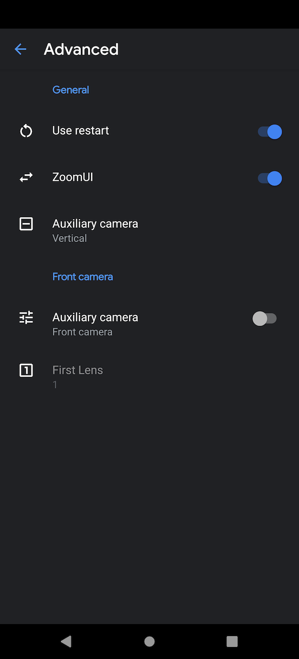 Nikita GCam 8.2.300 1.5 (02)