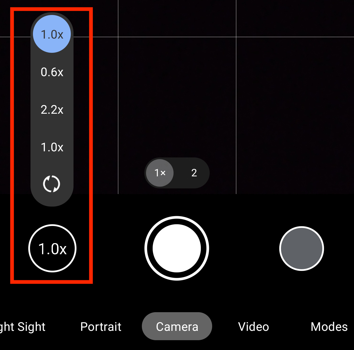 BigKaka's GCam AUX Switch