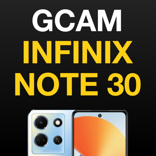 Pixel Cam Note 30