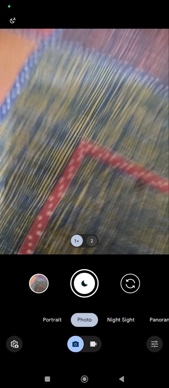 Google Camera 9.1