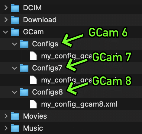 GCAM BSG 8.1 REDMI NOTE 12 COMO INSTALAR E APLICAR XML TUTORIAL